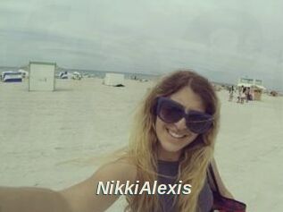 NikkiAlexis