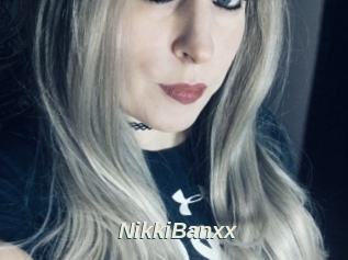 NikkiBanxx