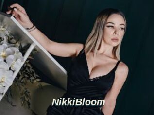 NikkiBloom