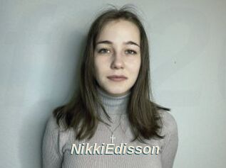 NikkiEdisson
