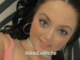 NikkiLeRiche