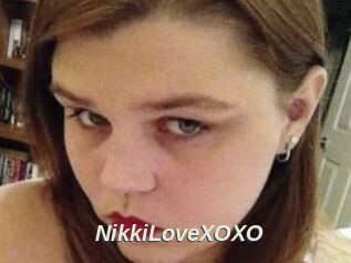 NikkiLoveXOXO