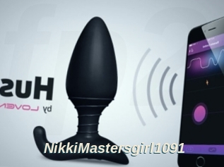 NikkiMastersgirl1091