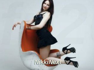 NikkiNext