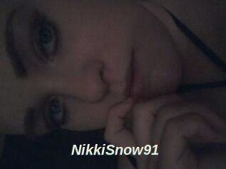 NikkiSnow91