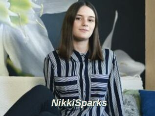 NikkiSparks