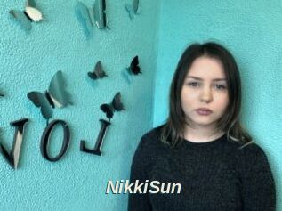 NikkiSun