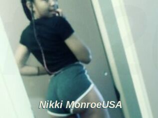 Nikki_MonroeUSA