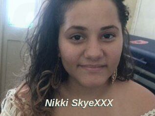 Nikki_SkyeXXX