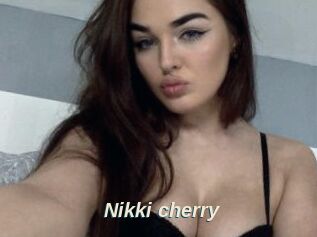 Nikki_cherry