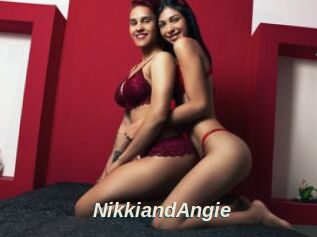 NikkiandAngie