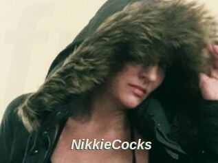 NikkieCocks