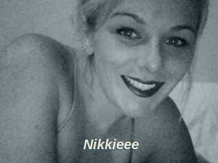 Nikkieee