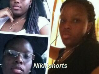 Nikkishorts