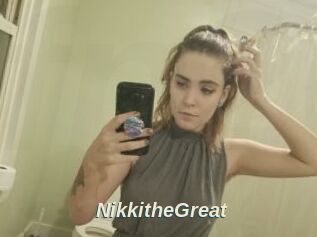 NikkitheGreat