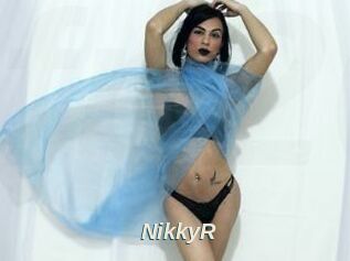 NikkyR