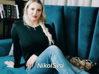 NikolSisi