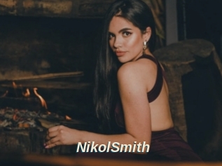 NikolSmith