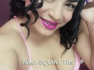 Nikol_SQUIRT_Tits