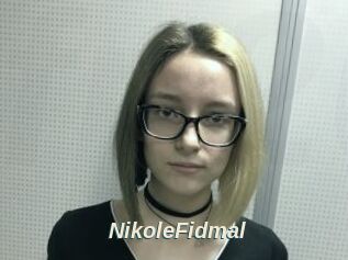 NikoleFidmal