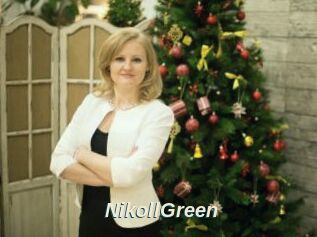 NikollGreen
