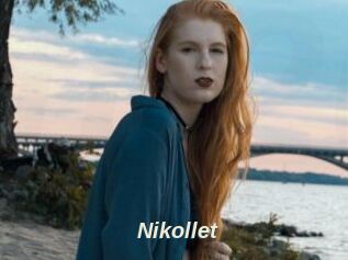 Nikollet