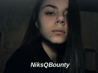 NiksQBounty