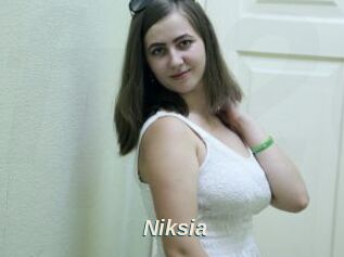 Niksia