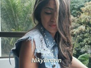 NikyBrown