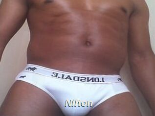 Nilton