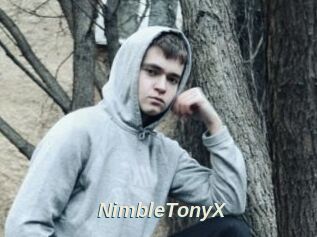 NimbleTonyX