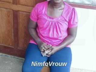 NimfoVrouw