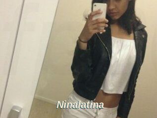 Ninalatina