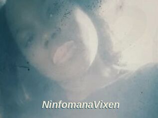 NinfomanaVixen