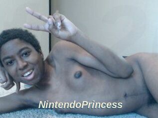 NintendoPrincess