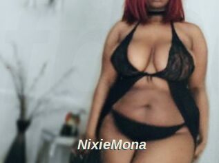 NixieMona