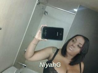 NiyahG