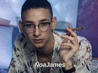 NoaJames