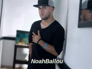 NoahBallou