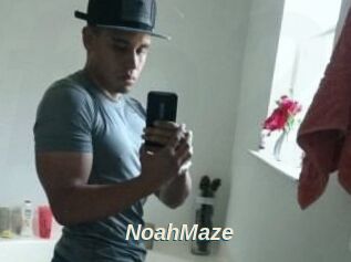 Noah_Maze