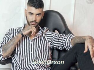 NoahOrson
