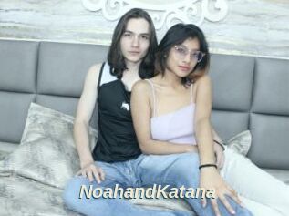 NoahandKatana