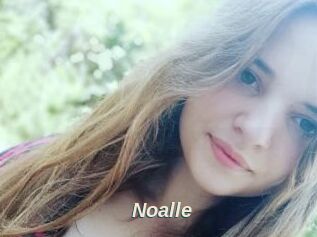 Noalle