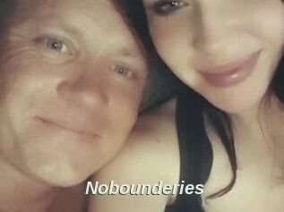 Nobounderies