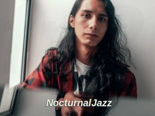 NocturnalJazz