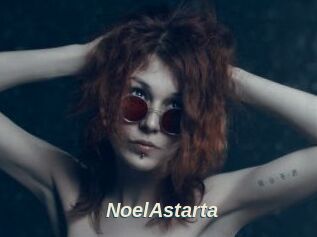NoelAstarta