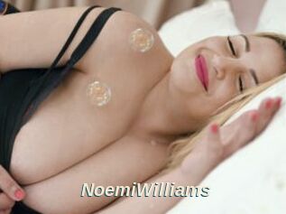 NoemiWilliams