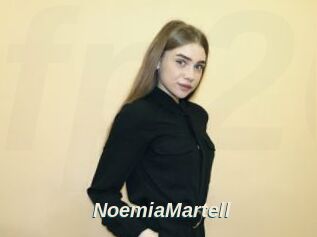 NoemiaMartell