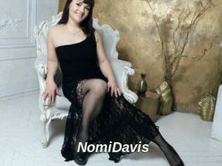 NomiDavis