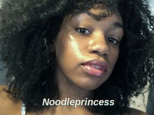 Noodleprincess